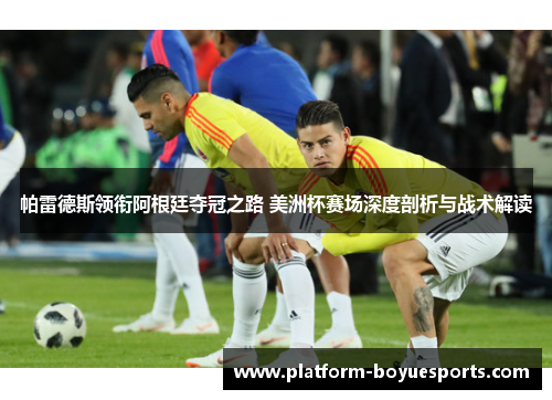 帕雷德斯领衔阿根廷夺冠之路 美洲杯赛场深度剖析与战术解读