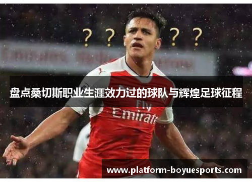 盘点桑切斯职业生涯效力过的球队与辉煌足球征程 盘点桑切斯职业生涯效力过的球队与辉煌足球征程