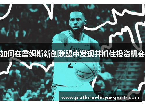 如何在詹姆斯新创联盟中发现并抓住投资机会