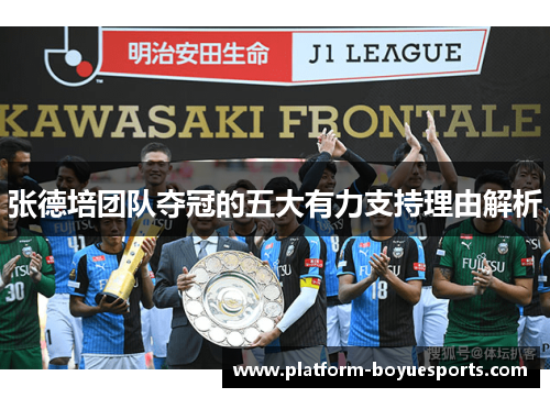 张德培团队夺冠的五大有力支持理由解析