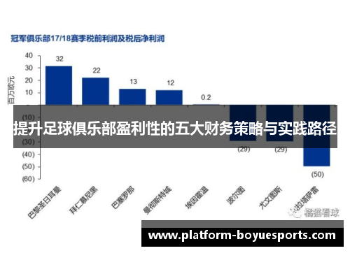 提升足球俱乐部盈利性的五大财务策略与实践路径