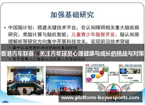 香港青年联赛:关注青年球员心理健康与成长的挑战与对策 香港青年联赛:关注青年球员心理健康与成长的挑战与对策